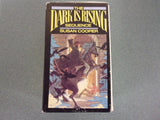 The Dark Is Rising Sequence by Susan Cooper (Mass Market Paperback Boxed Set)