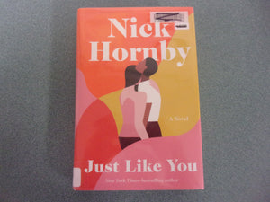 Just Like You by Nick Hornby (Paperback)