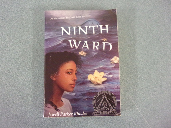 Ninth Ward by Jewell Parker Rhodes (HC/DJ)**Like New!!