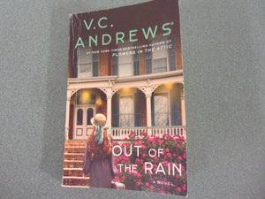Out of the Rain: The Umbrella Series, Book 2 by V.C. Andrews (Ex-Library HC/DJ)