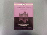 Downton Abbey: Seasons 1, 2 & 3 + Secrets of Highclere Castle (DVD)