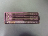 Downton Abbey: Seasons 1, 2 & 3 + Secrets of Highclere Castle (DVD)
